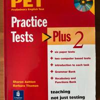 PET Preliminary English Test 