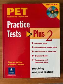 PET Preliminary English Test 
