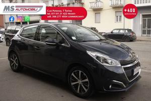 Peugeot 208 Peugeot 2081.2 PureTech 82cv All...
