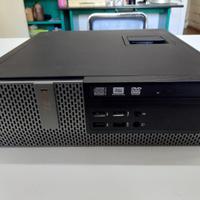 2  Computer Dell i5 8GB 500GB ricondizionati Win10