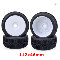 pneumatico buggy rc  1/8