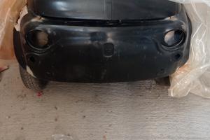 FIAT Altro modello - 1967