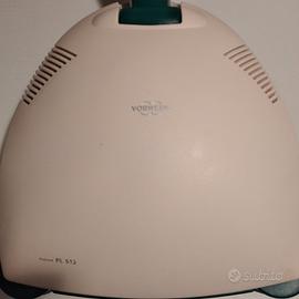 FOLLETTO / VORWERK