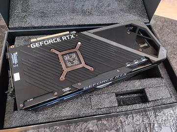 nvidia asus rog strix rtx 3070 8gb ddr6 - Informatica In