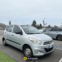 HYUNDAI i10 1.1 12V Classic