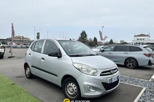 HYUNDAI i10 1.1 12V Classic