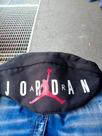 borsello a spalla jordan