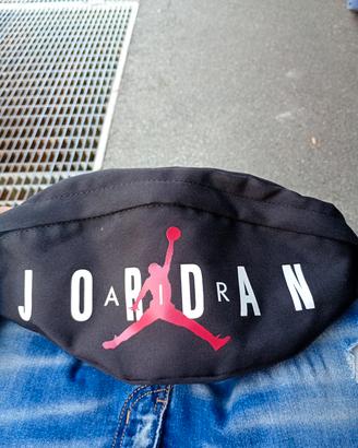 borsello a spalla jordan