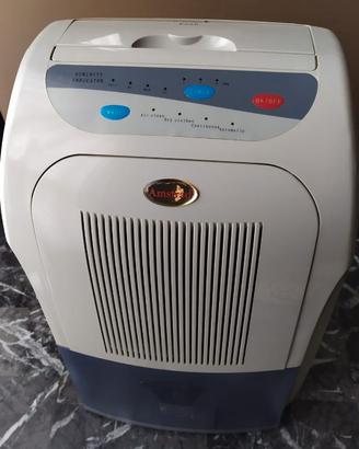 Deumidificatore Amstrad DU4500 