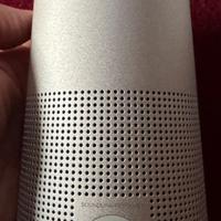 Bose diffusore revolve II Bluetooth