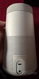 Bose diffusore revolve II Bluetooth