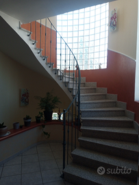 Villa in parco signorile