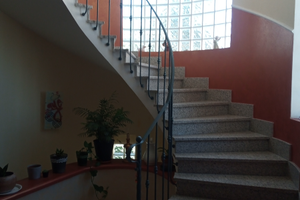 Villa in parco signorile