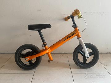 Balance bike bwin