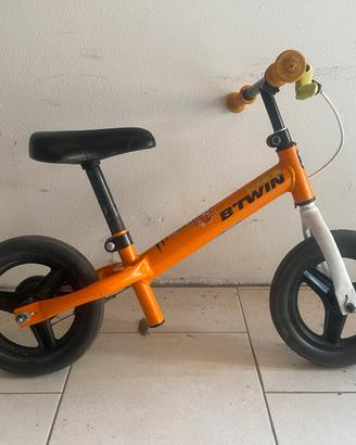 Balance bike bwin