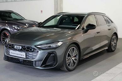 Audi A5 Avant 2.0 tdi mhev+ S line edition 204cv s