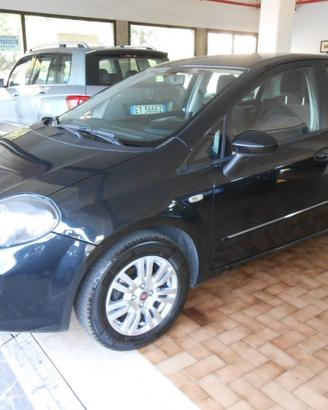 FIAT Punto 1.2 8V 5 porte Lounge ok neop.