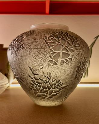 Vaso Esterel Lalique