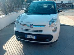 Fiat 500L 0.9 TwinAir Turbo Natural Power Lounge