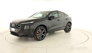 AUDI Q3 SPB TDI 142 kW S tronic quattro S Line Edi