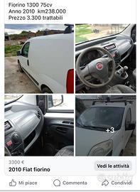 Fiat fiorino