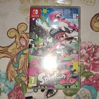 Splatoon 2