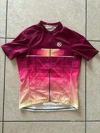 Maglia da ciclismo da donna della BL -  taglia XL