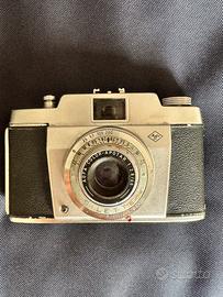 Macchina fotografica Agfa Silette Pronto anni 50