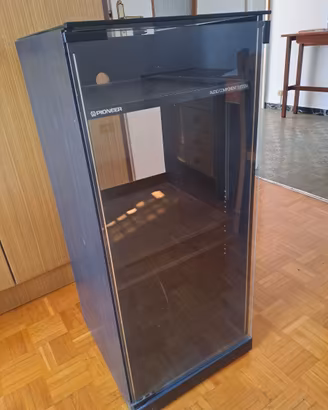Mobile Stereo Vintage Pioneer Anni 80