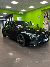 Mercedes a35 amg premium plus PERFETTA