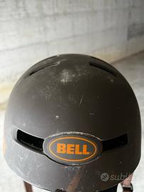 Casco bell skateboard - L