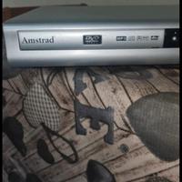 Lettore DVD Amstrad