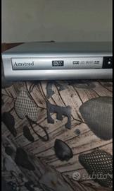 Lettore DVD Amstrad