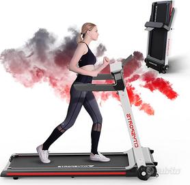 Tapis roulant Citysports