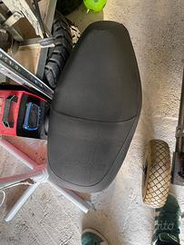 Pezzi scooter piaggio aprilia