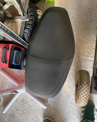 Pezzi scooter piaggio aprilia