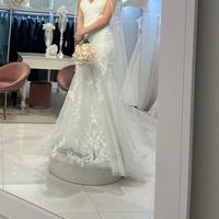 Abito da sposa