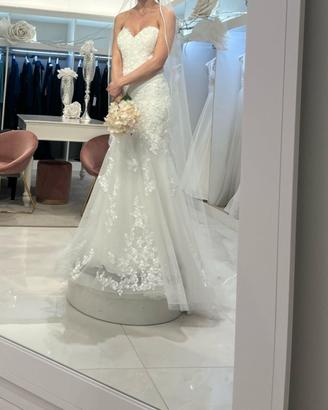Abito da sposa