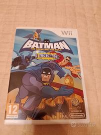 gioco wii