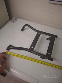 portapacchi bauletto 