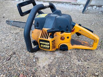 Motosega Partner Sweden 350