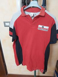 polo pirelli driver, taglia L