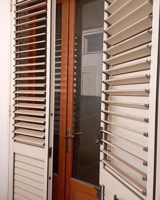 INFISSI ESTERNI - PORTE INTERNE- PORTONCINO