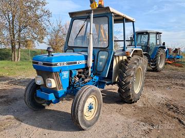 Ford 4110