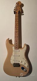 FENDER - STRATOCASTER USA \ Highway one 2008
