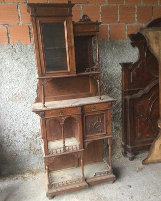 CREDENZA LIBERTY