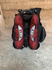Gav Tigullio T52