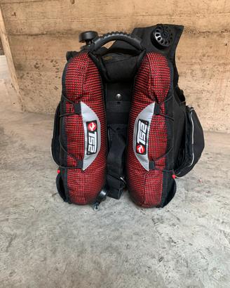 Gav Tigullio T52