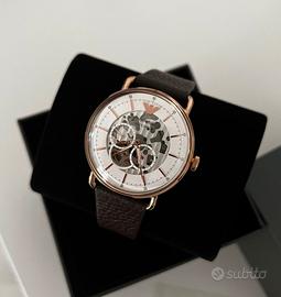 Orologio Armani Automatico