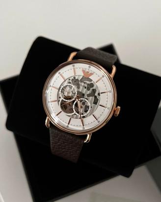 Orologio Armani Automatico